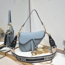 Dior Saddle Bags